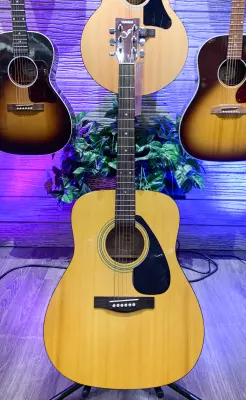 Store Special Product - Yamaha - F310 Acoustic Dreadnought Guitar
